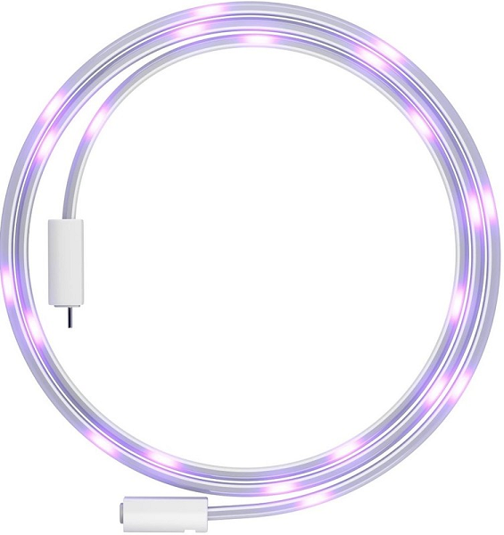 Удлинитель светодиодной ленты Яндекс Matter 8.2В 1092880