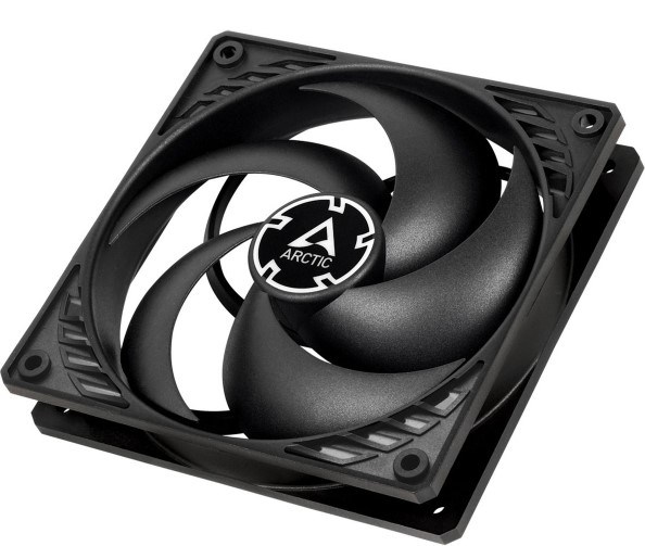 Вентилятор для корпуса ARCTIC P9 Silent Black 1171613