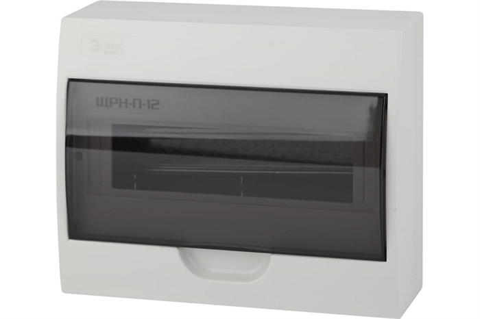 Бокс навесной ЭРА Б0041525 1062049