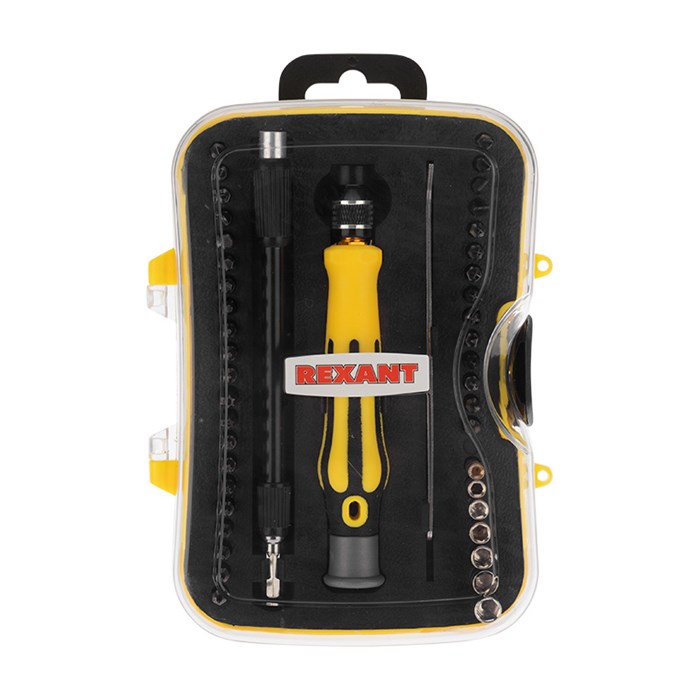 Набор отверток Rexant 12-4706 790463