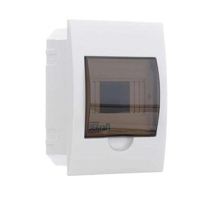 Корпус  DEKraft 31002DEK 1108617