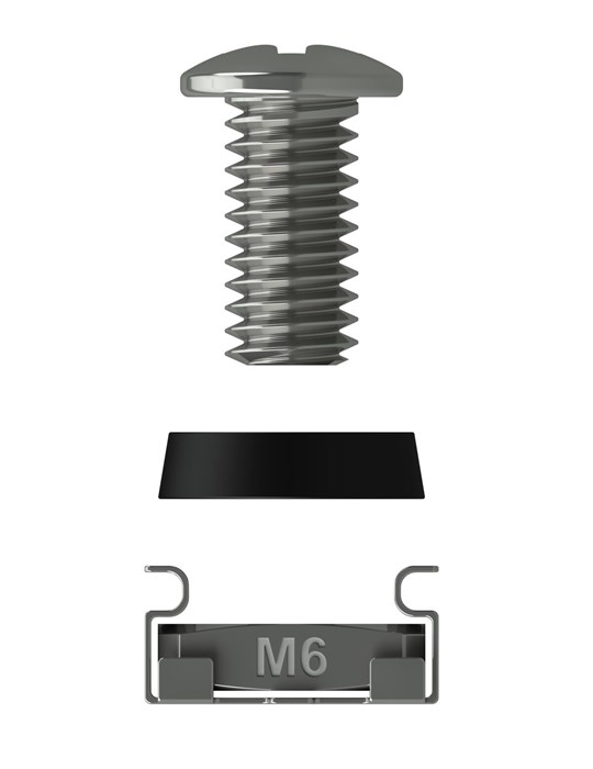 Комплект  SYSMATRIX SN 0020.000 1109330