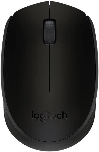 Мышь беспроводная Logitech M171 977868