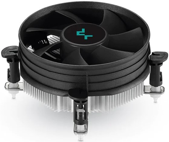 Кулер  Deepcool THETA 9 PWM 1700 978211