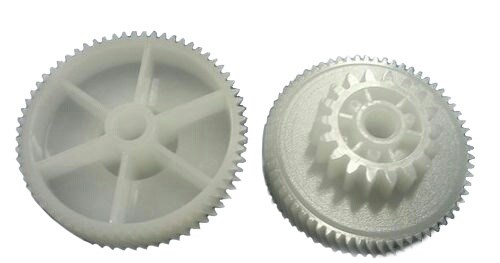 Запчасть  HP RU5-0962 340602