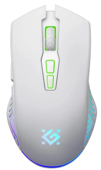 Мышь Wireless Defender Pandora GM-502 1136359