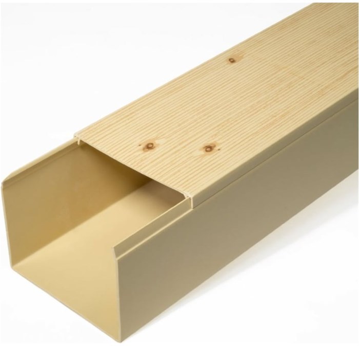 Кабель-канал  Промрукав PR03.0190 855874