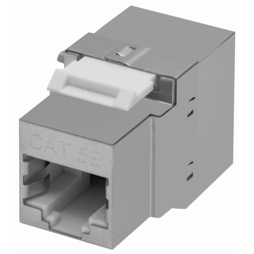 Модуль Keystone RJ45 FTP SNR SNR-KJ-F5E-180 703062