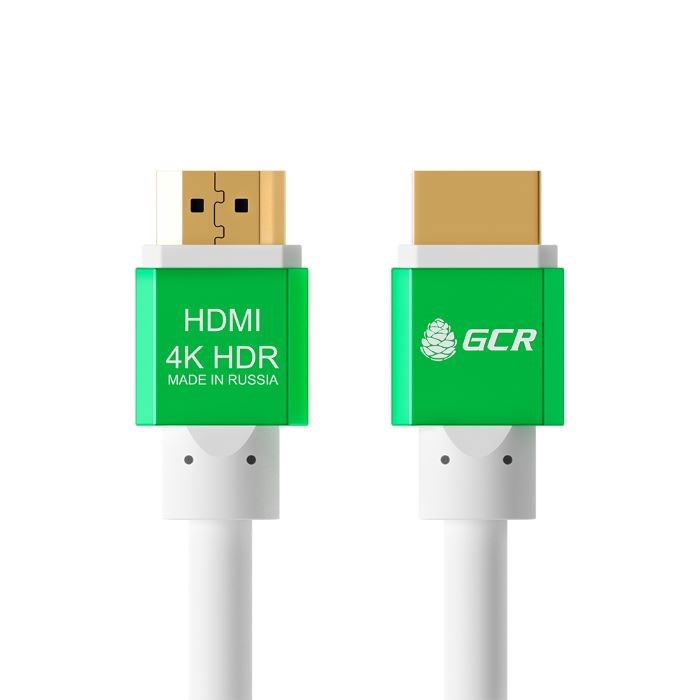 Кабель интерфейсный HDMI Greenconnect GCR-51294 1173604
