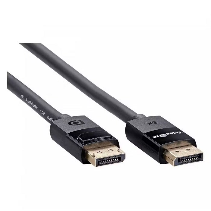 Кабель интерфейсный DisplayPort Telecom TCG755-5M 1115210