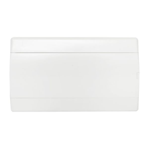 Щит распределительный встраиваемый EKF pb-v-18w-bas 1134428