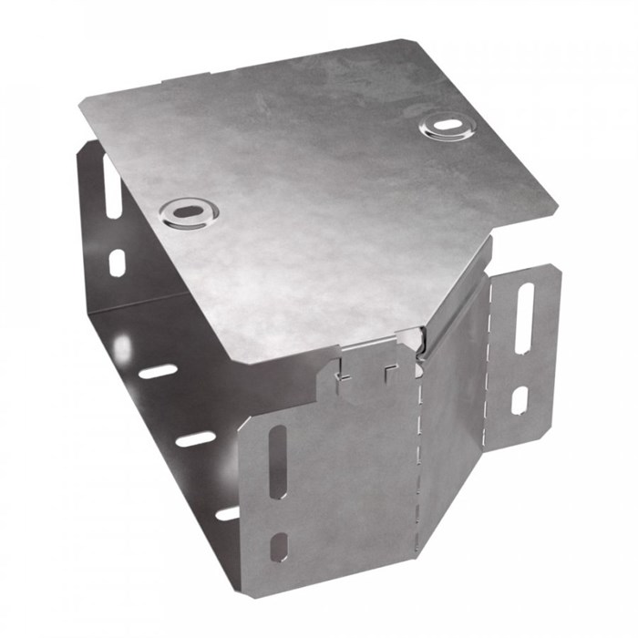 Переходник  Промрукав PR16.0494 856908