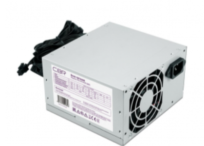 Блок питания ATX CBR PSU-ATX450-08EC 1001679