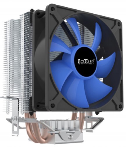 Кулер  PCCooler S93 V2 795045