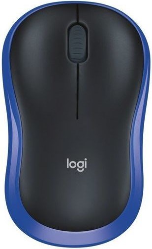 Мышь беспроводная Logitech M185 977869