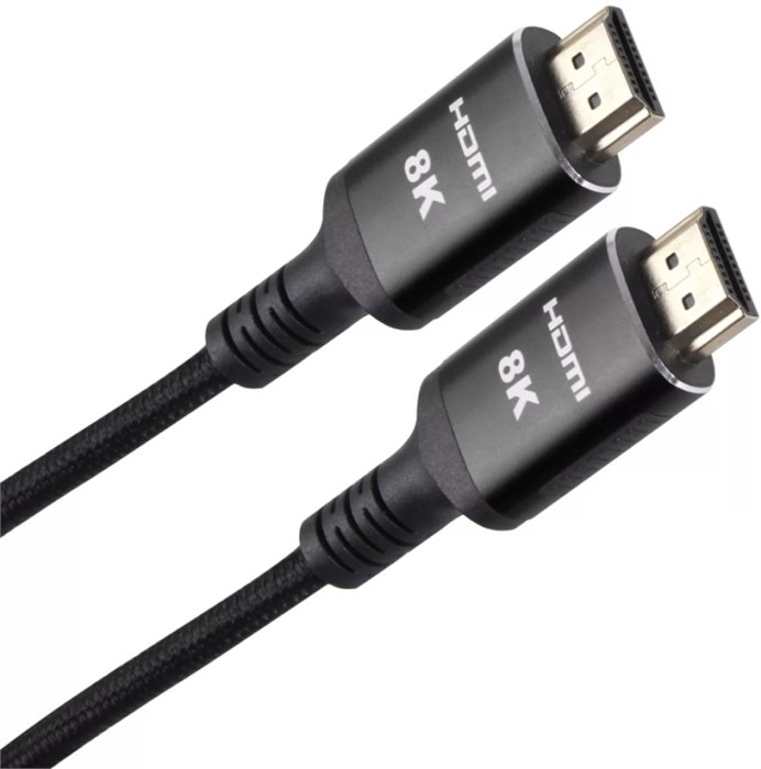 Кабель интерфейсный HDMI-HDMI iOpen ACG859B-3.0 1025517