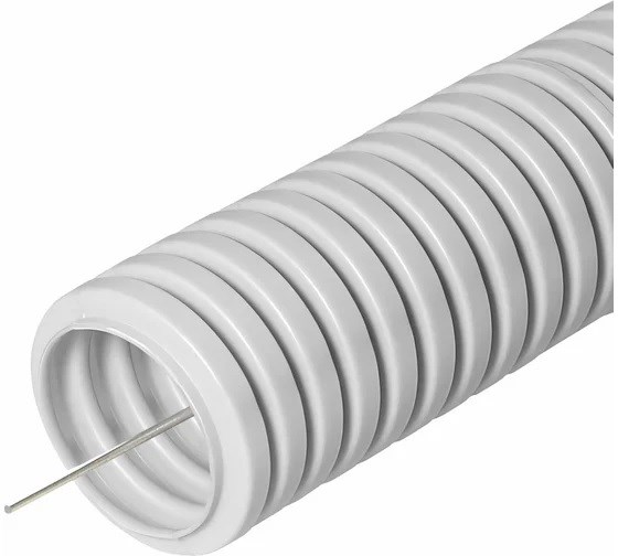 Труба гофрированная лёгкая Промрукав PR.012531М25 858123