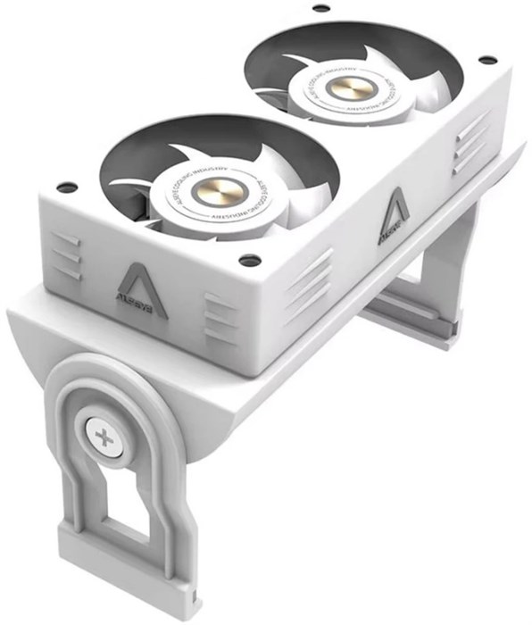 Система охлаждения  ALSEYE C-RAM-W ARGB (AS.01.07.0201) 1133619