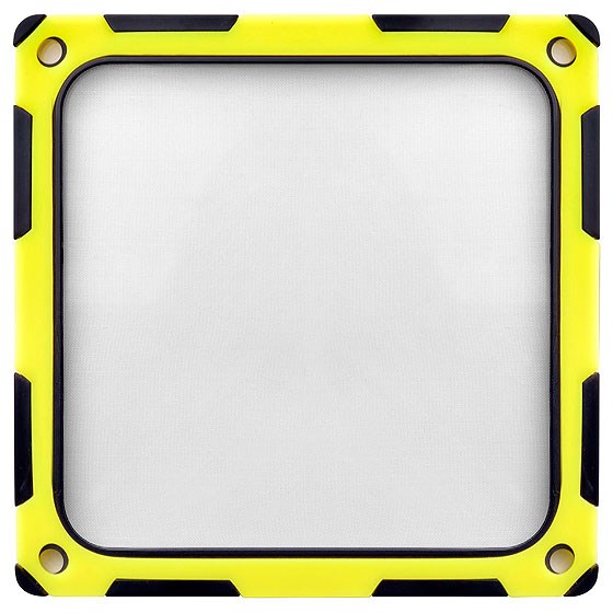 Фильтр  SilverStone SST-FF124BY 1102817