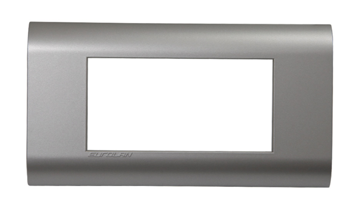 Рамка  Eurolan 16M-00-04SL 1053584