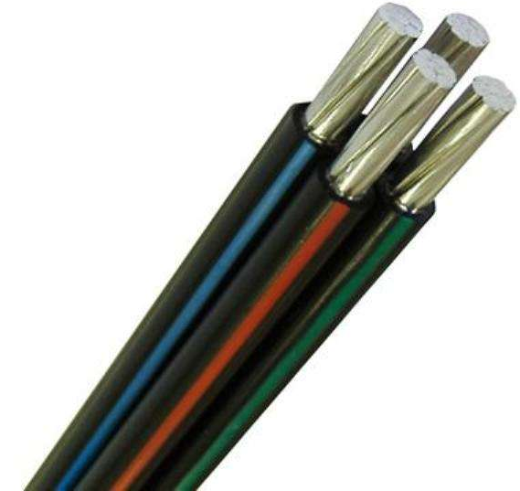 Провод  Людиновокабель Л0035270 910838