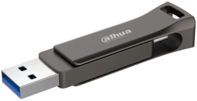Накопитель USB 3.2 128GB Dahua DHI-USB-P629-32-128GB 1080538
