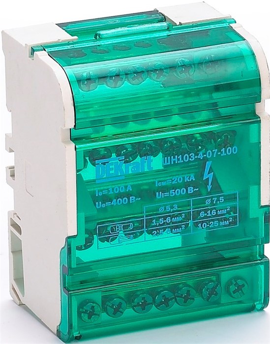 Кросс-модуль  DEKraft 32017DEK 851365