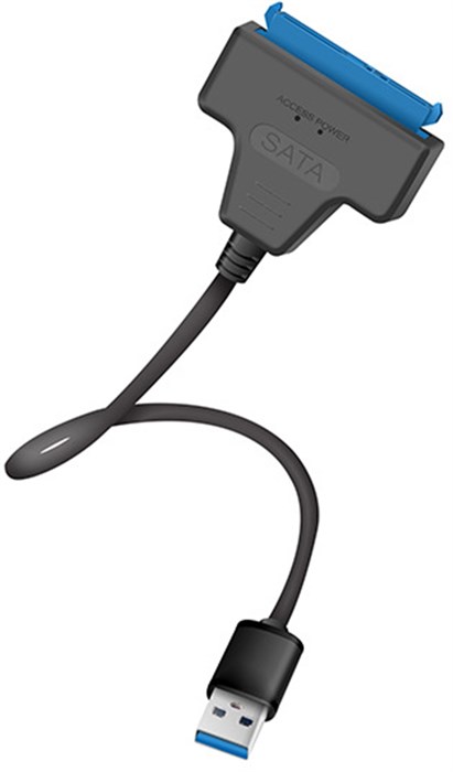 Кабель-адаптер  VCOM CU815 901715