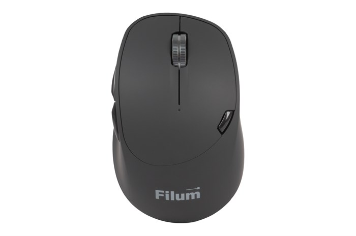 Мышь Wireless Filum FL-MBT30-BK 1097469