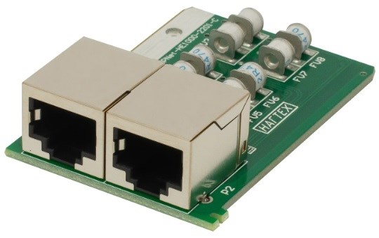 Грозозащита  SNR SNR-SPNet-HE1100 1196463