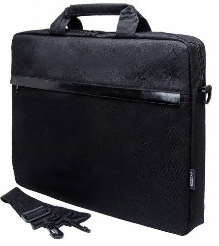 Сумка для ноутбука 15.6 PC PET PCP-1002BK 550583