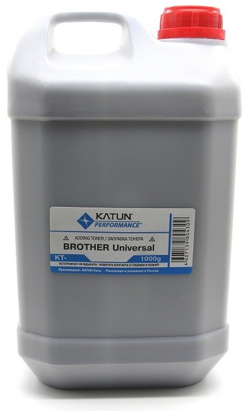 Тонер  Katun KT-860 440480