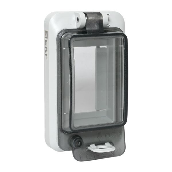 Окно герметичное  EKF ak-g-2 1131107