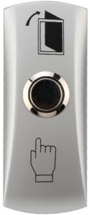 Кнопка выхода Rexant 45-0955 958460