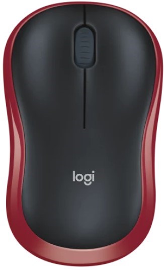 Мышь беспроводная Logitech M185 970310