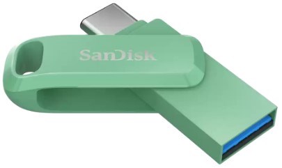 Накопитель USB 3.1 64GB SanDisk SDDDC3-064G-G46AG 1212191