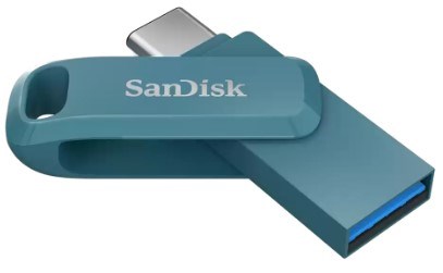 Накопитель USB 3.1 64GB SanDisk SDDDC3-064G-G46NBB 1212193