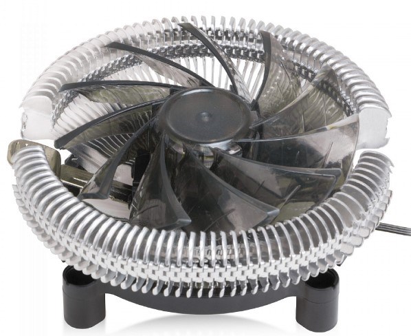 Кулер  Crown CM-S1250TPWM v2 1152902