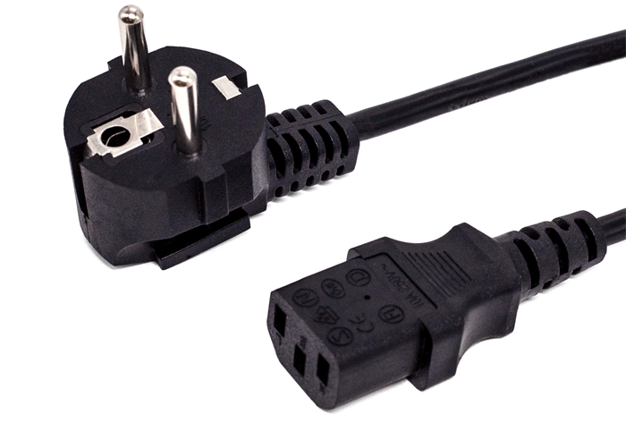 Кабель питания  Filum FL-PC10-EU-C13-7.5M 868345