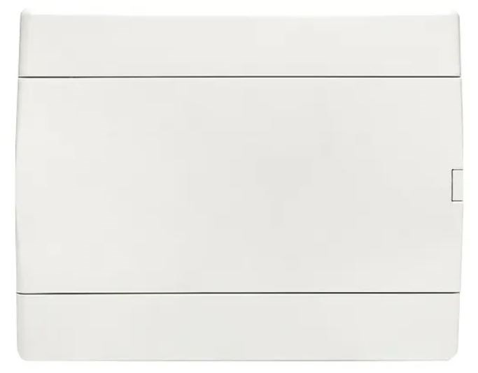 Щит распределительный встраиваемый EKF sb-v-12w 1134411