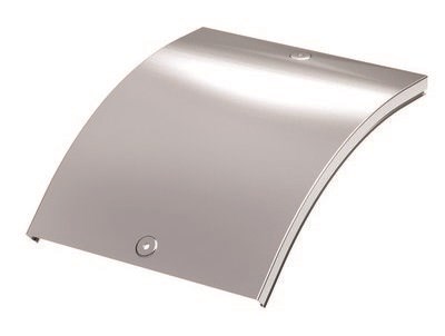 Крышка на угол верт. внешний 45°  DKC 38265 620901