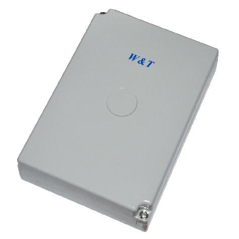 Коробка распределительная W&T WT-S062 606683