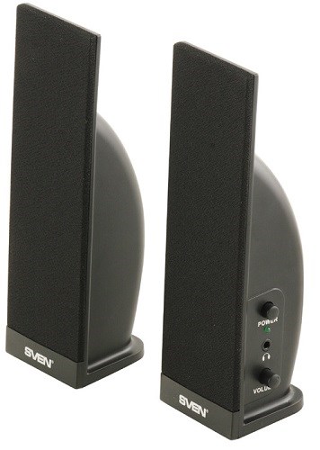 Компьютерная акустика 2.0 Sven 230 155898