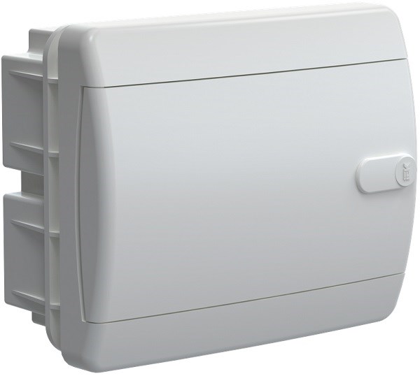 Щит распределительный встраиваемый IEK UIC-KP13-V-06-41-K01 1153108