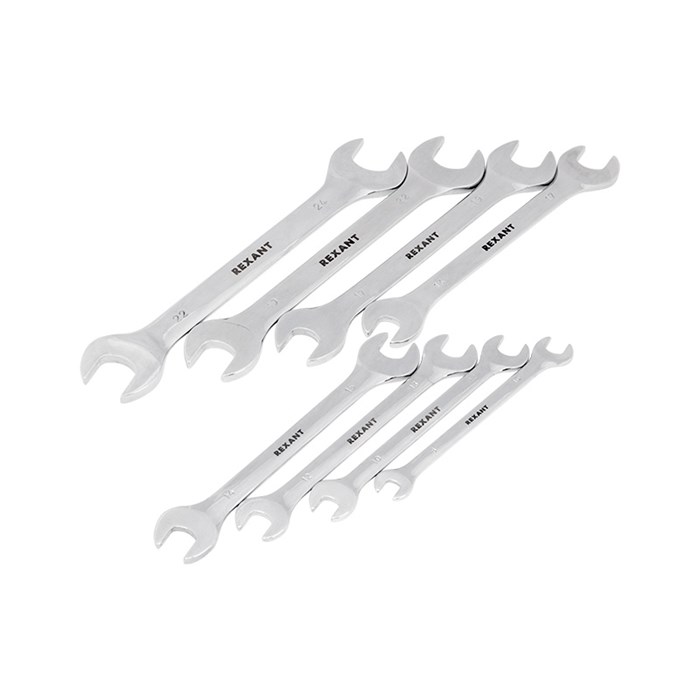 Набор ключей Rexant 12-5844 884705