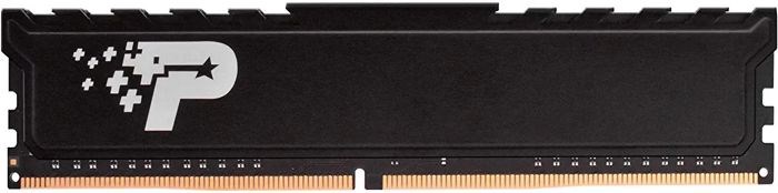 Модуль памяти DDR4 4GB Patriot Memory PSP44G266681H1 793790