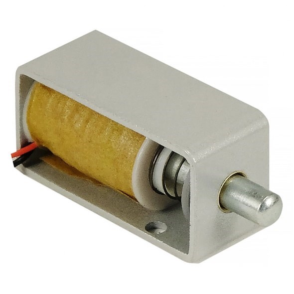 Замок  Promix Шериф-9.0 НЗ 766531