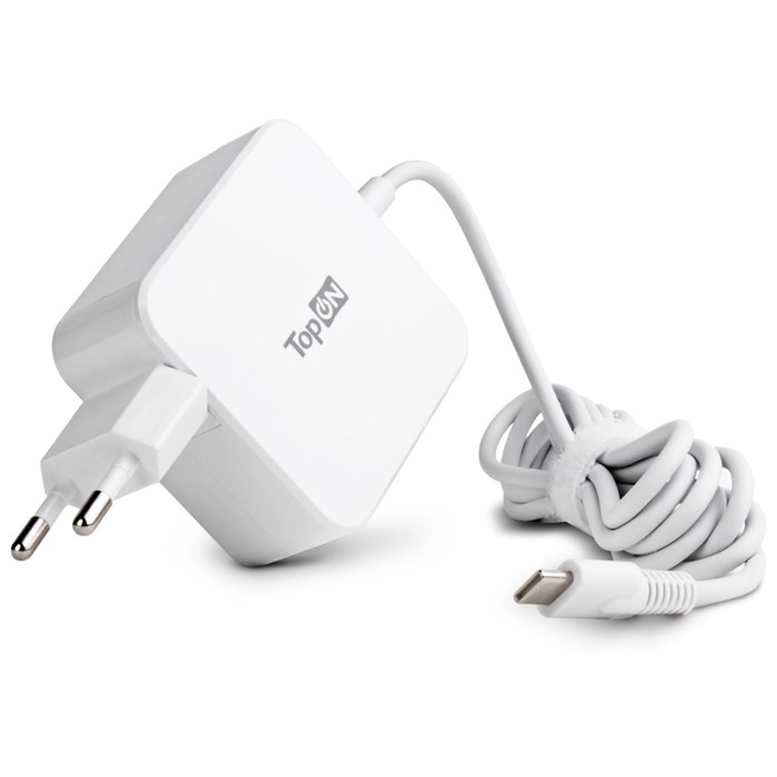 Блок питания  TopOn TOP-SA45QW 1222327