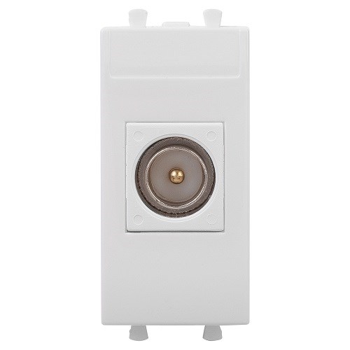 Розетка  DKC 4400501 830225