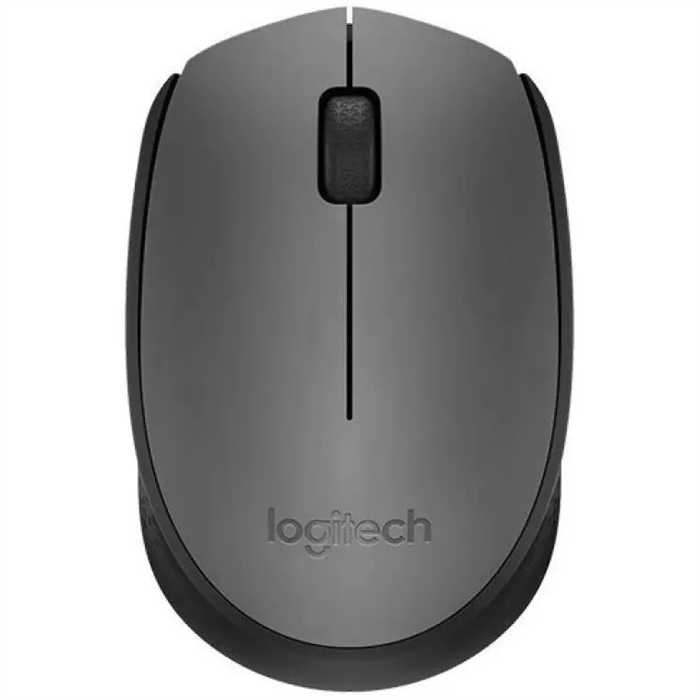 Мышь беспроводная Logitech M170 970313
